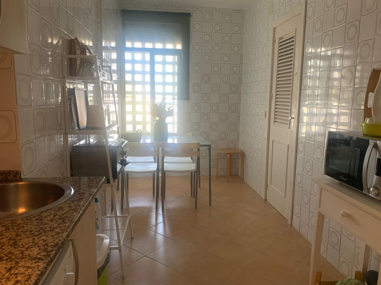 Piso en Avenida Santa María del Mar, 3, Valdelagrana - Foto 15
