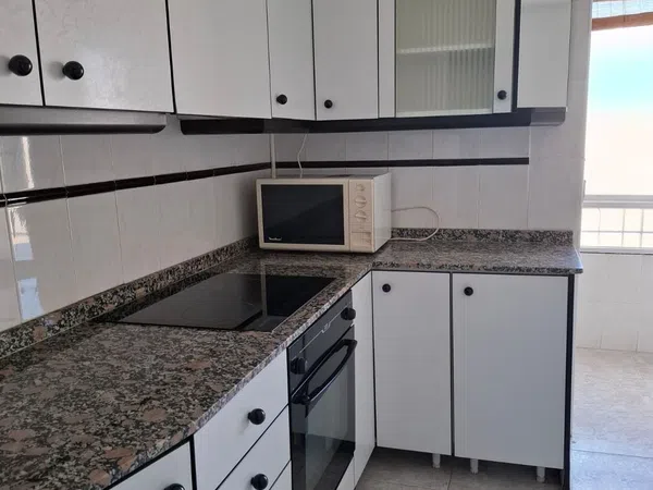 Dúplex en Calle Granada, 3, Virgen del Remedio - Parque lo Morant - Foto 4