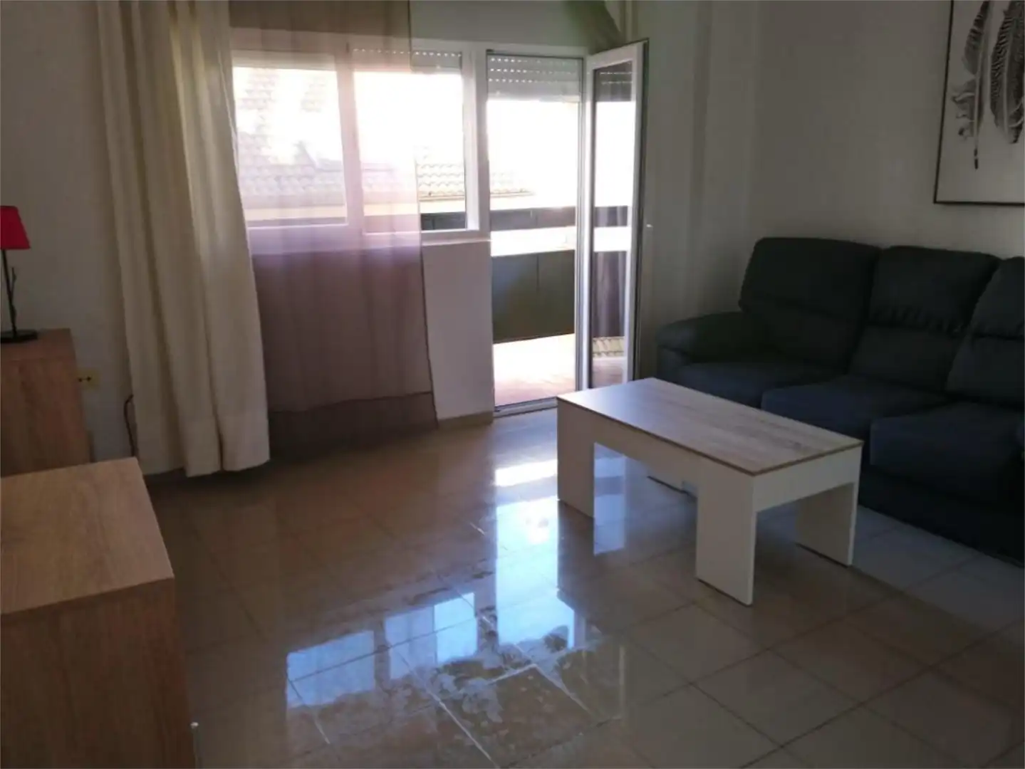 Piso en  Avenida Manuel Reina 55 - Foto 2