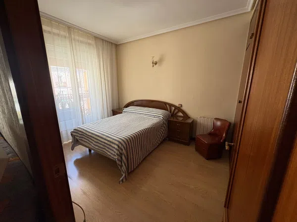 Piso en Barrio Chueca-Justicia