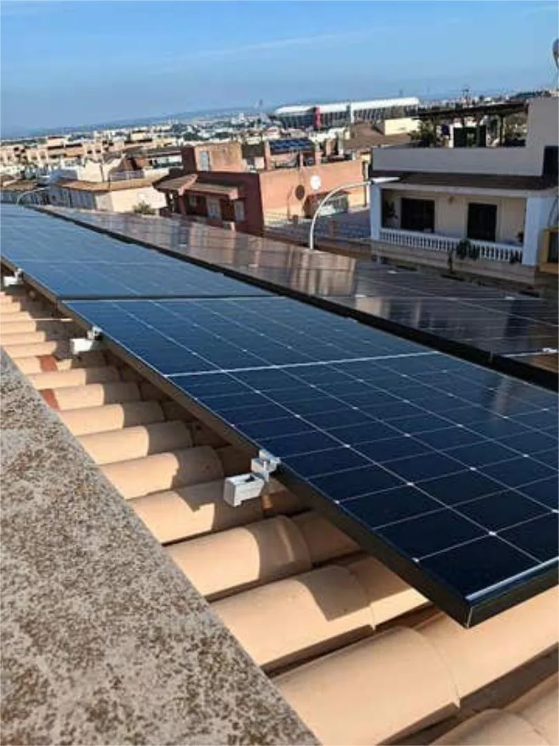 Chalet en Son Rapinya - Foto 3