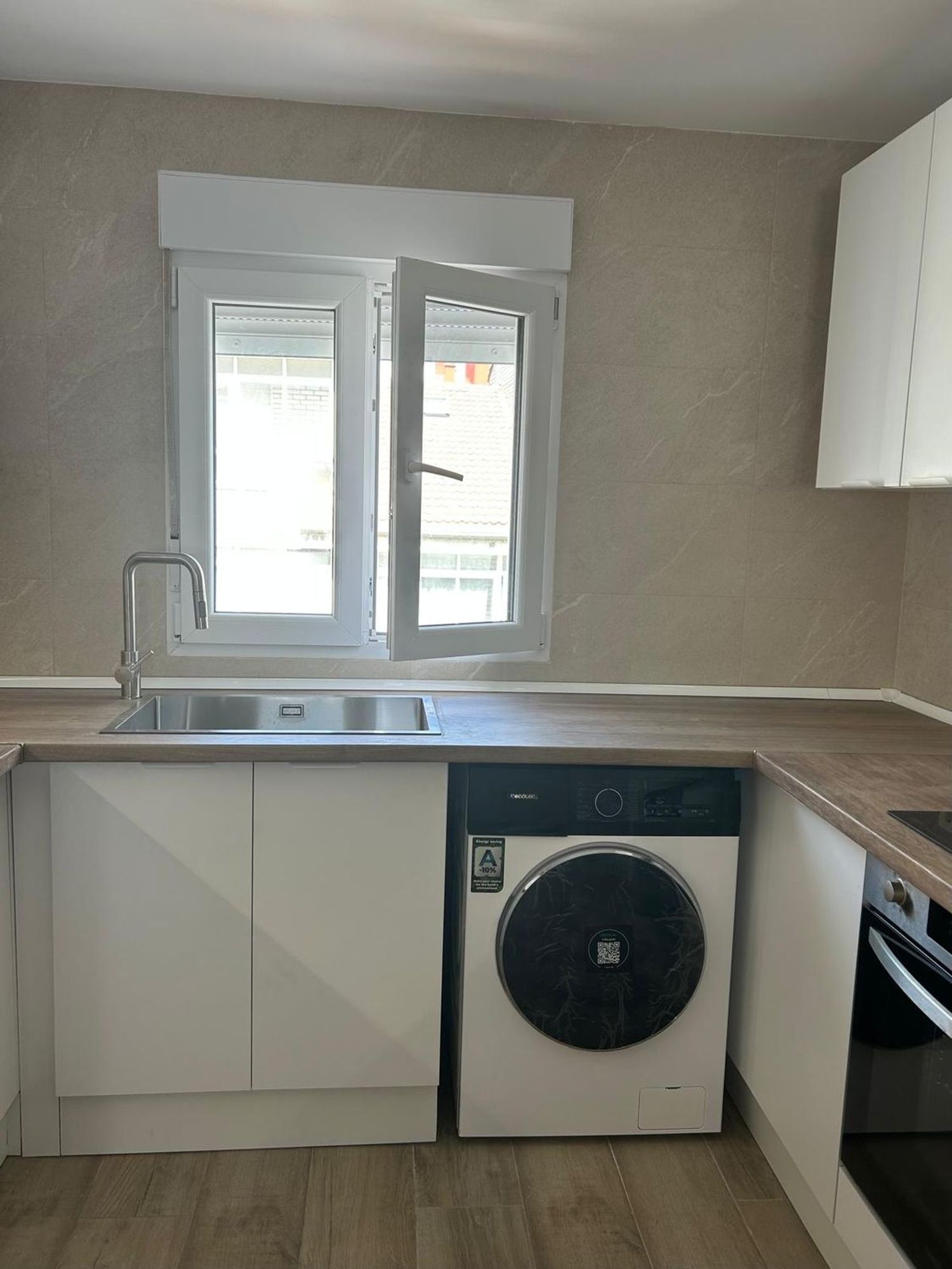 Piso en Calle Sancho Ordóñez, 5, San Mamés - La Palomera, San Mamés - La Palomera - Foto 34