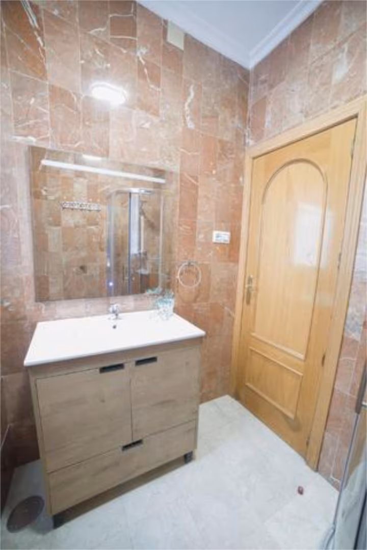 Piso en Centro - Foto 9