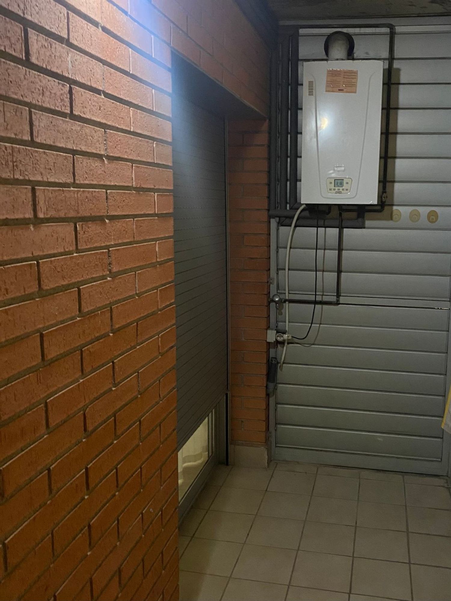Piso en Calle de l'Aprestadora, 91, Santa Eulàlia - Foto 9