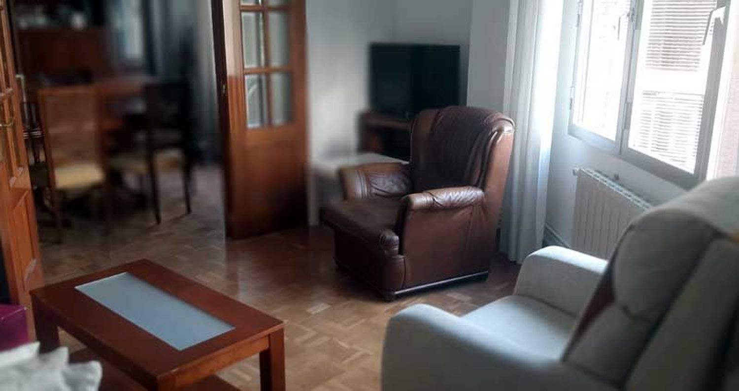 Piso en calle de Jaime el Conquistador, 28 - Foto 2