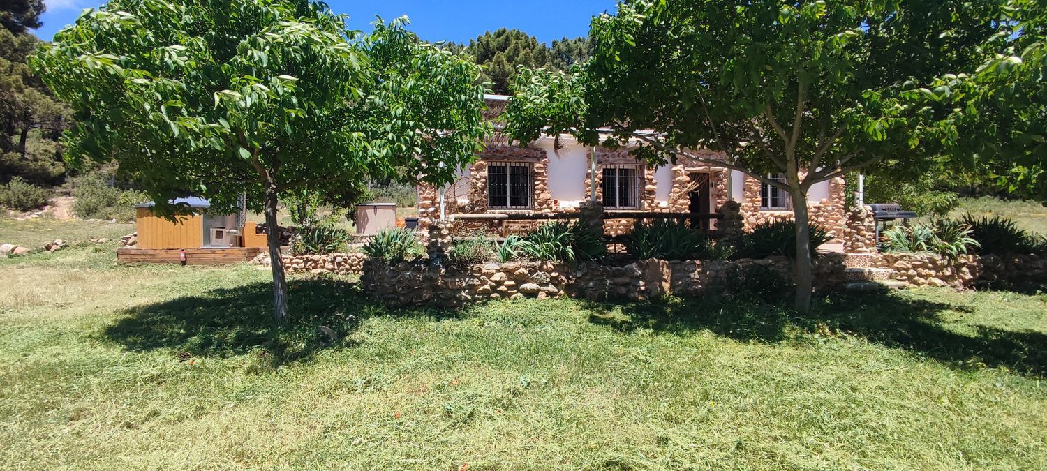Finca rústica en Sin s/n - Foto 2