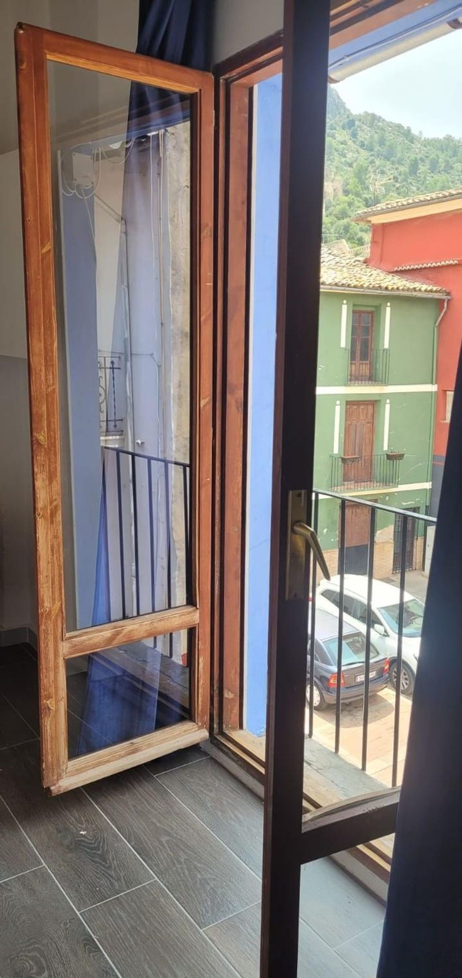 Estudio en Calle de Sant Agusti, 20 - Foto 7