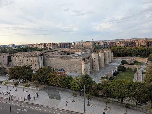 Piso en Avenida de Madrid, 33 - Foto 9