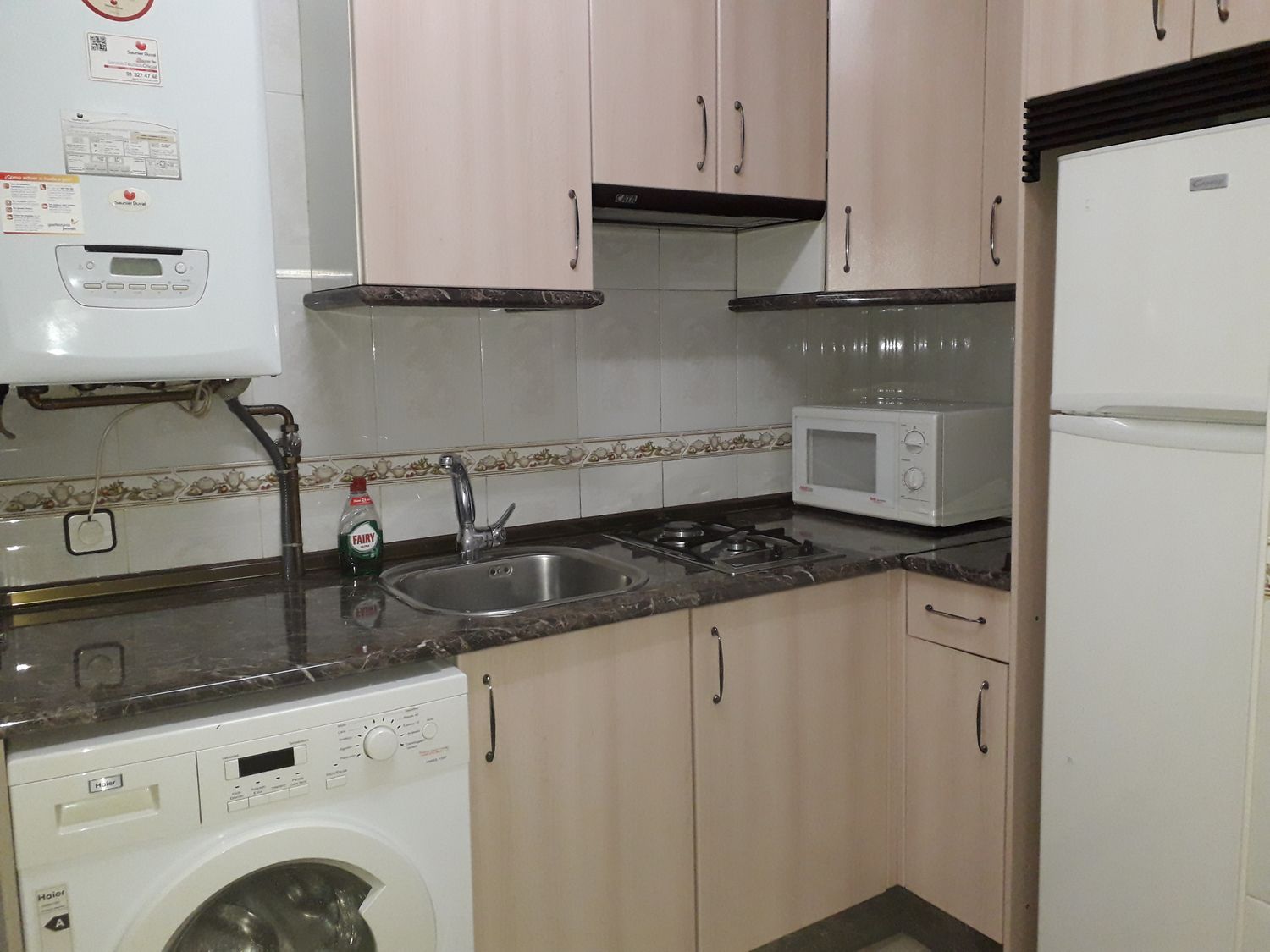 Piso en calle Isla Graciosa, 10 - Foto 6