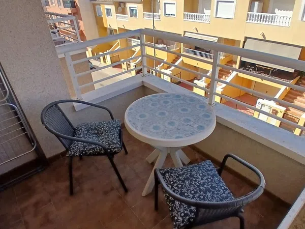 Piso en Calle Egidos del Sur, 15 - Foto 9