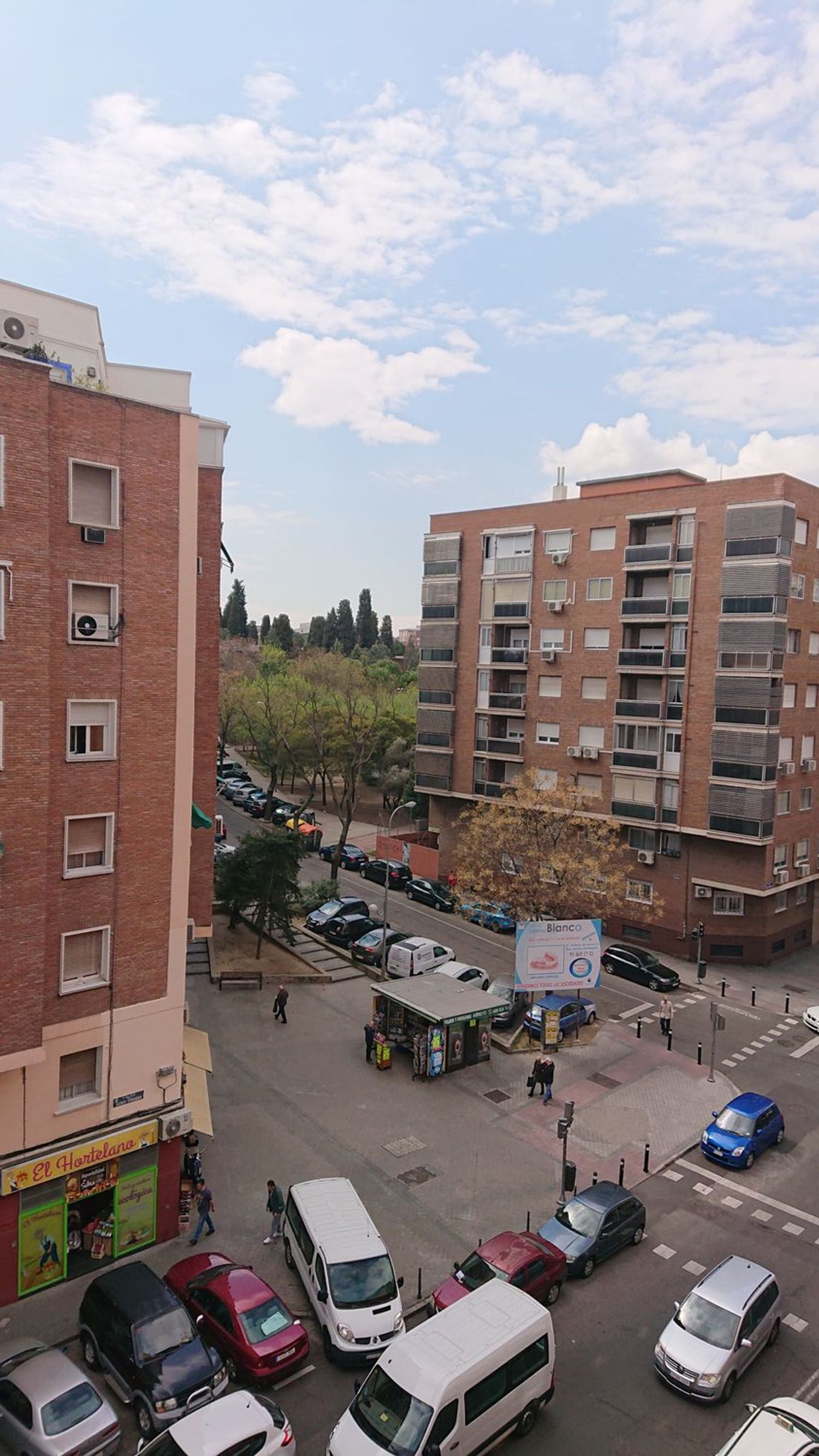 Piso en Calle de Jacinto Verdaguer, 12, Opañel - Foto 9