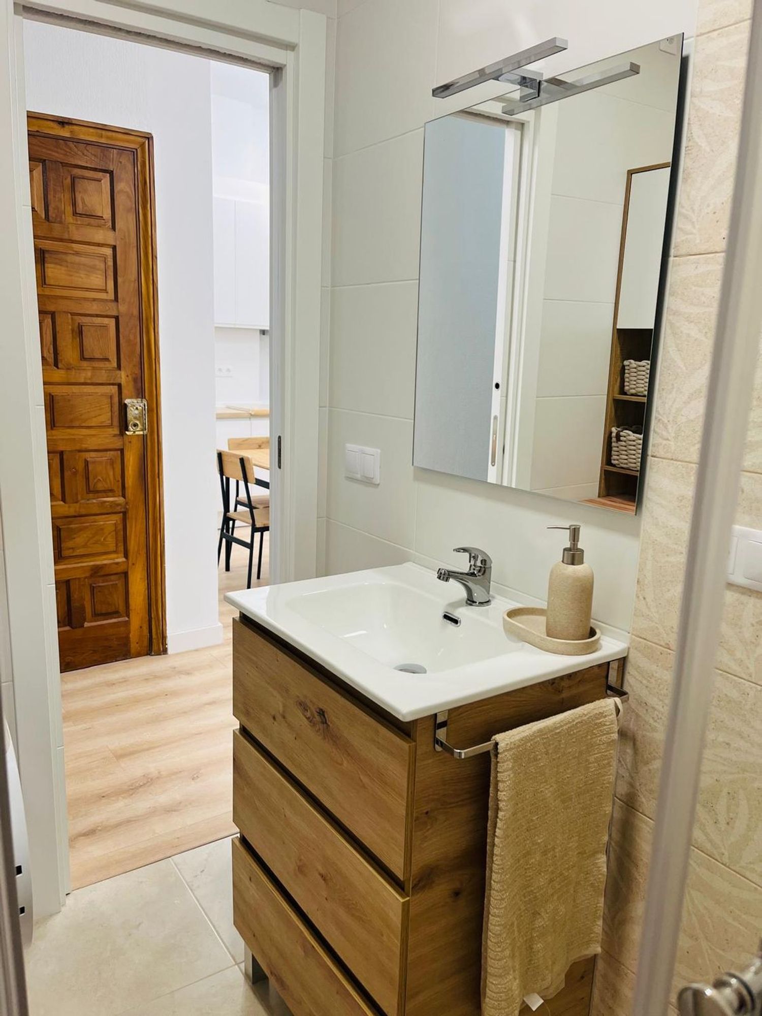 Piso en calle Baldaio, 10 - Foto 11