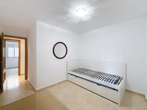 Piso en Calle Spengler, 7, Portada Alta-La Barriguilla, Málaga - Foto 12