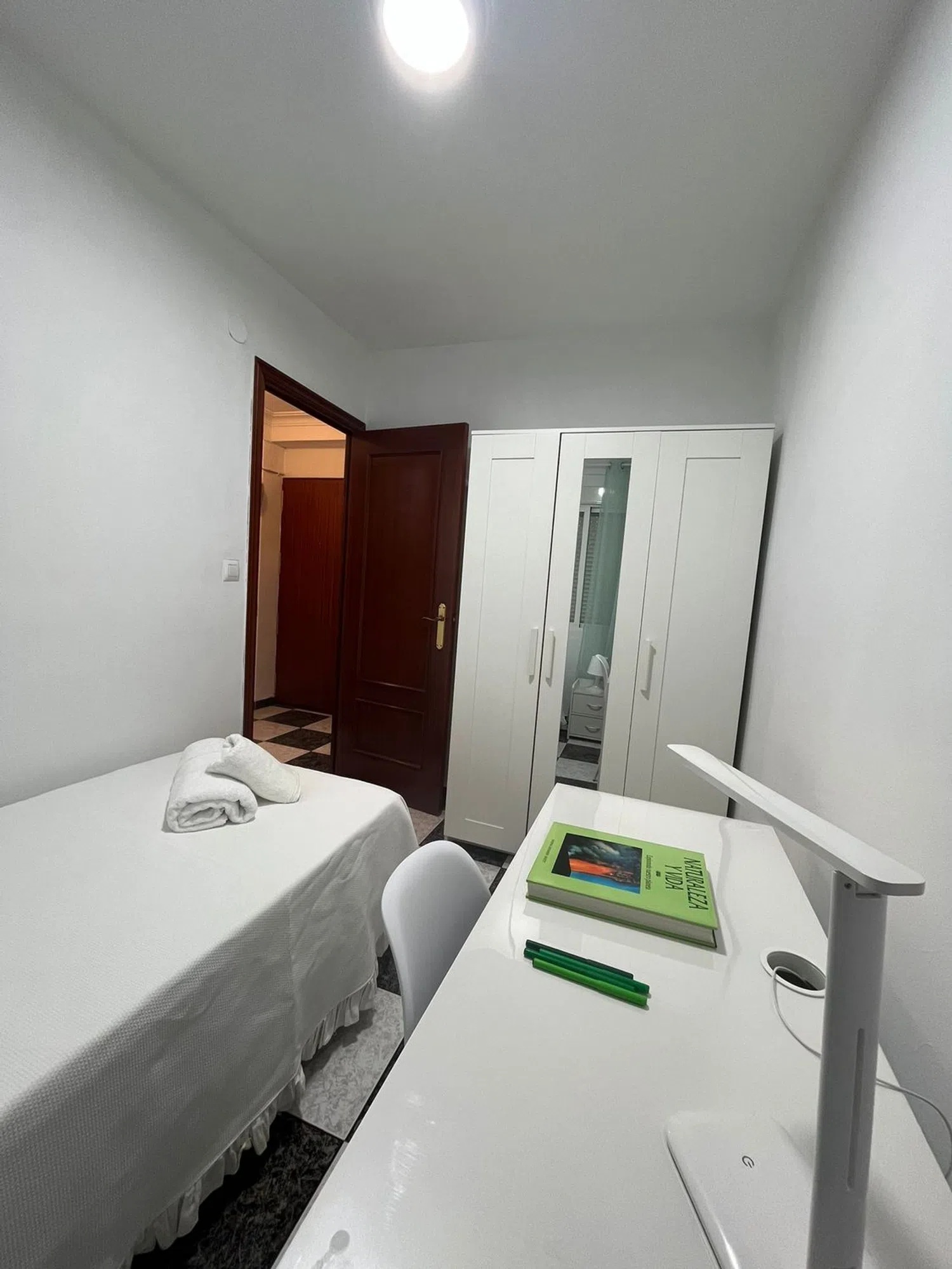 Piso en Grupo Santa Justa, 4 - Foto 32