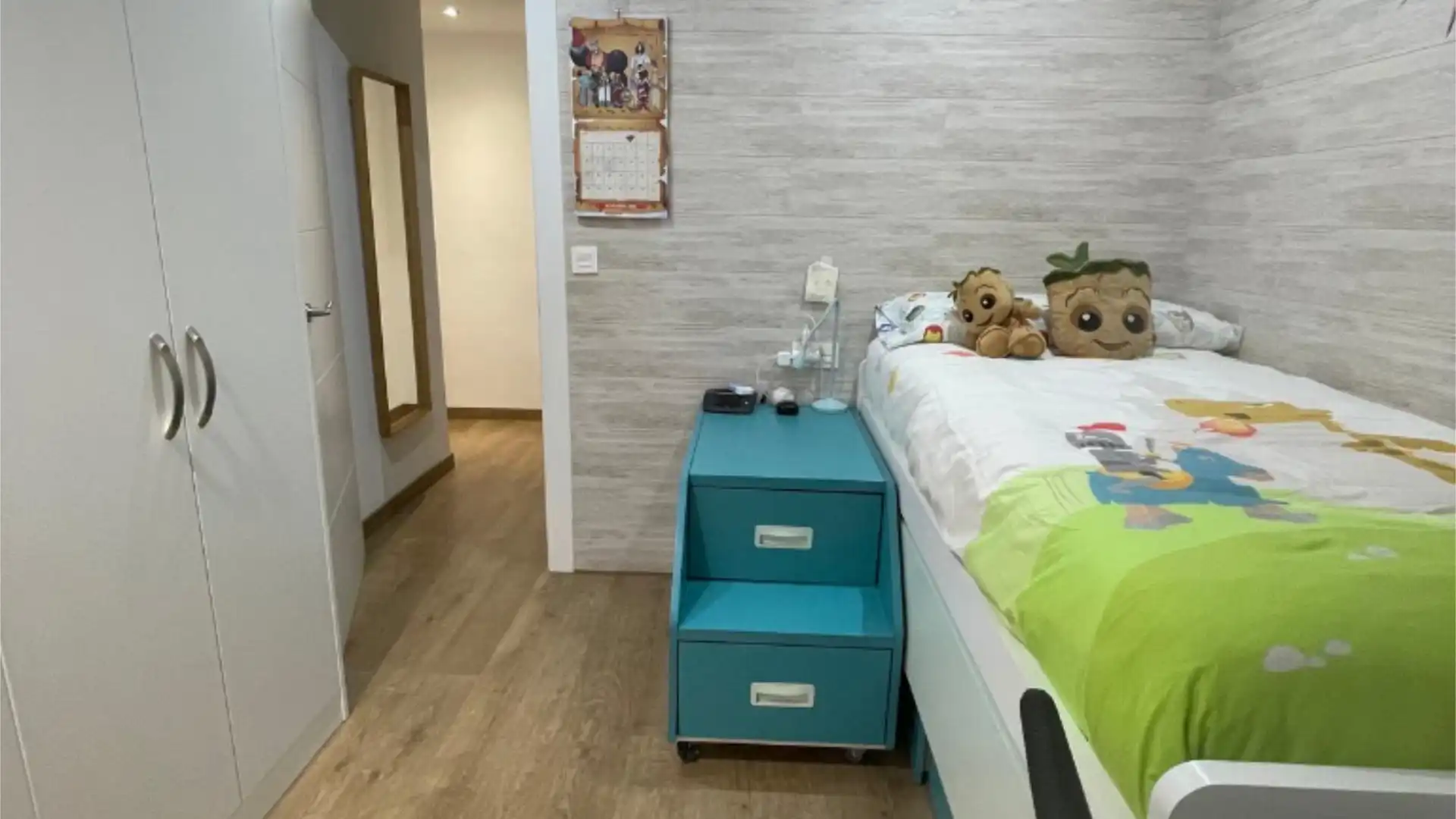 Piso en  Calle el Trevenque 30 - Foto 3