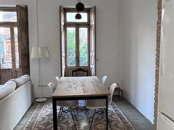 Piso en calle de Cuba, 43 - Foto 4