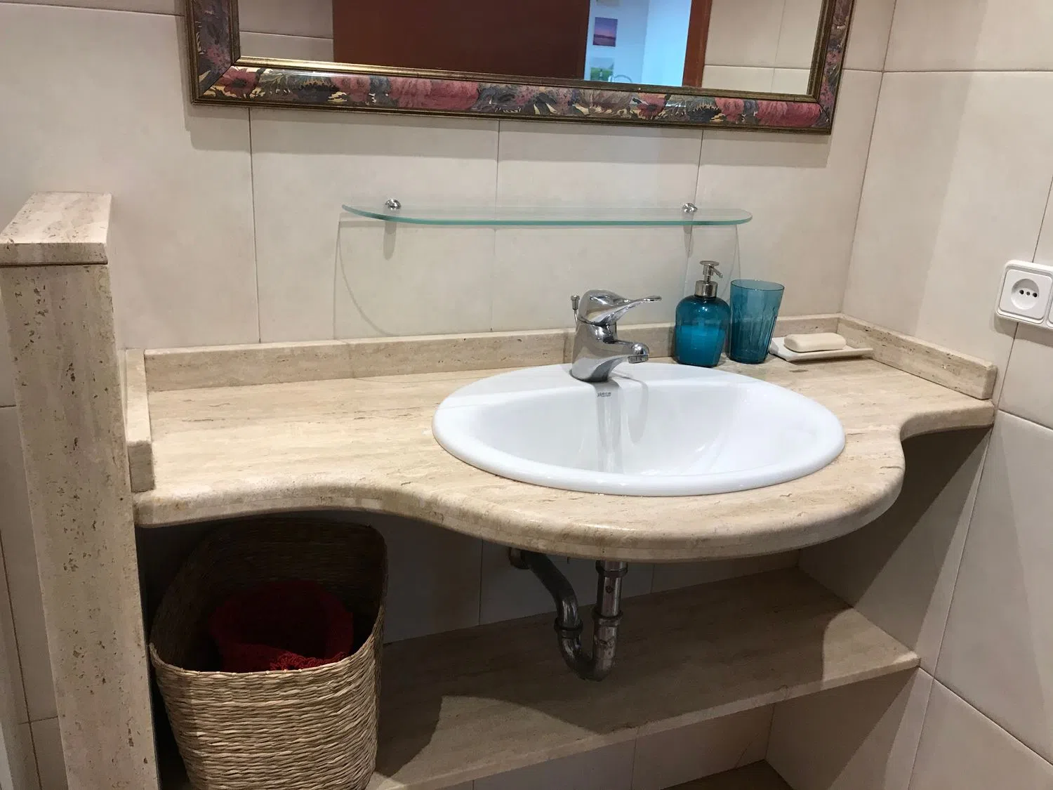 Estudio en calle del Marquès de Barberà, 26 - Foto 15