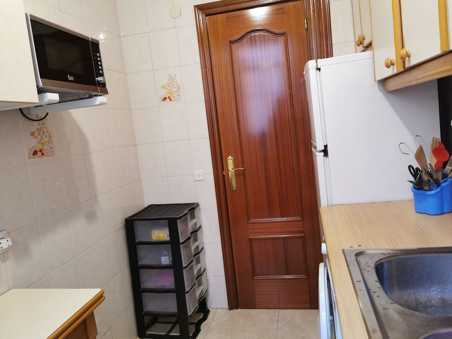 Piso en Valdezarza, Madrid - Foto 9