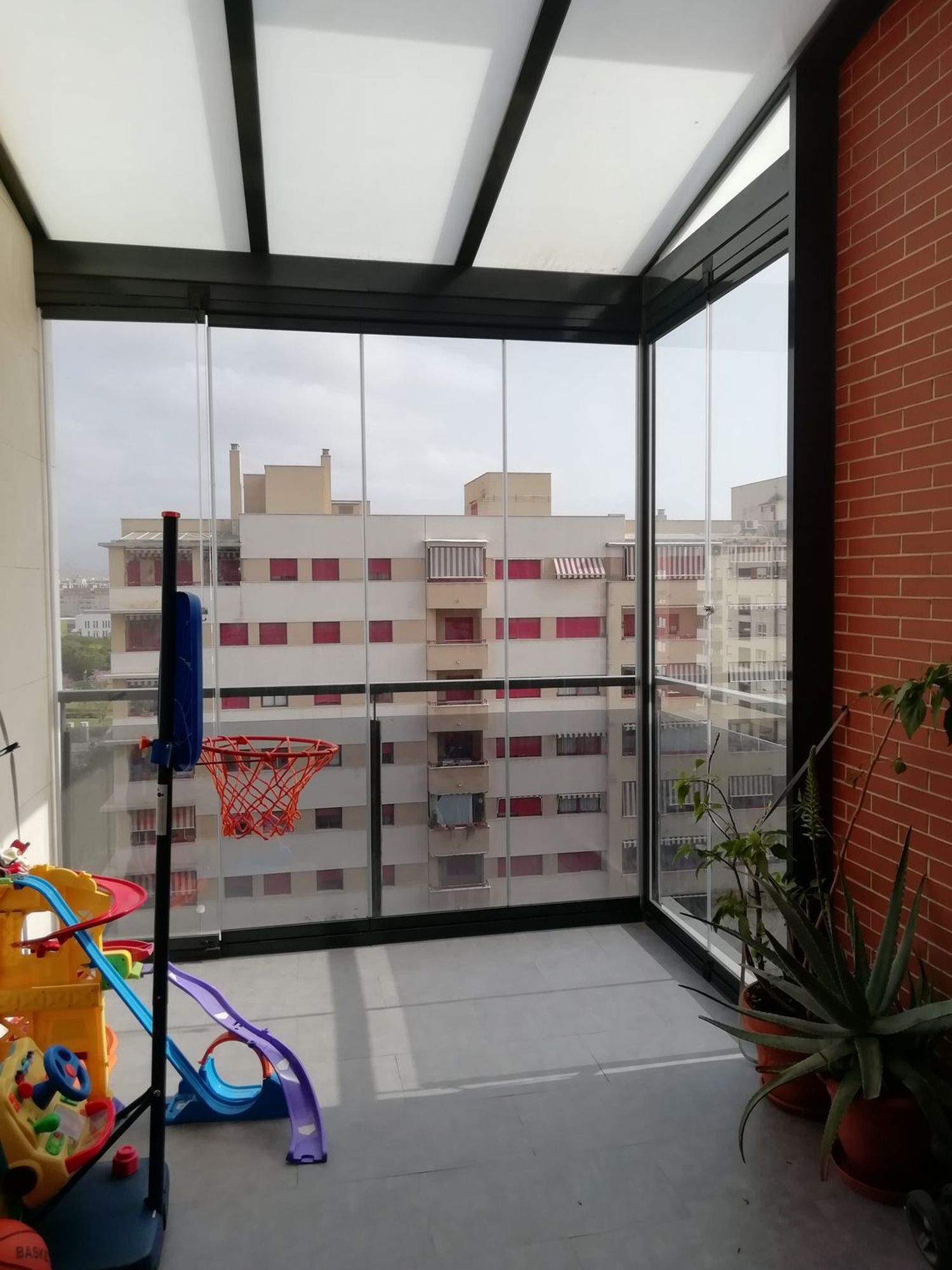 Ático en avenida Imperio Argentina, 10 - Foto 6