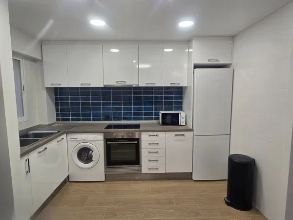 Piso en calle de Salamanca, 47 - Foto 11