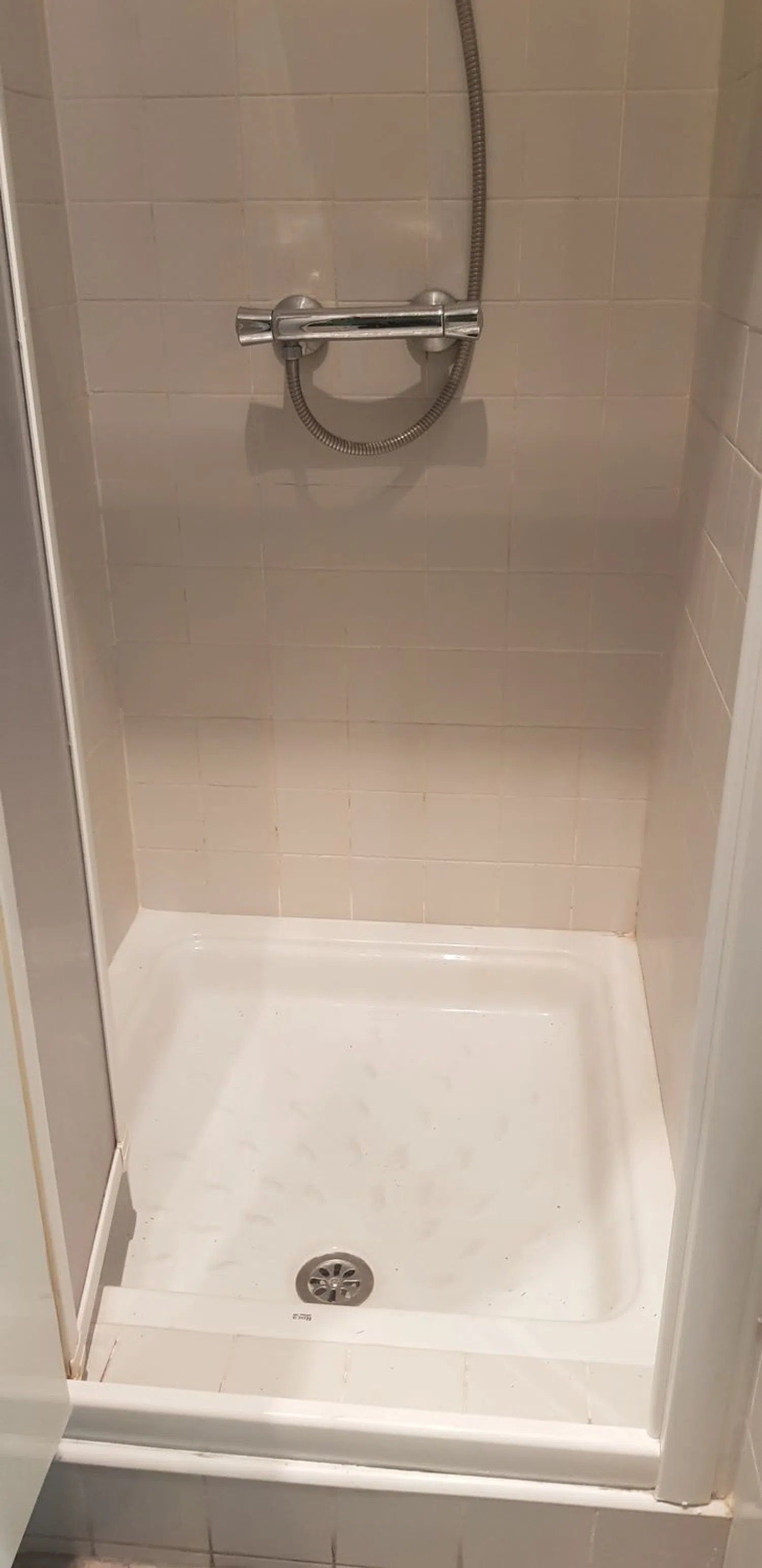 Estudio en calle de García de Paredes, 21 - Foto 8