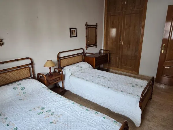 Piso en Calle Arroyo Merlero, 6, El Espinar, El Espinar - Foto 11