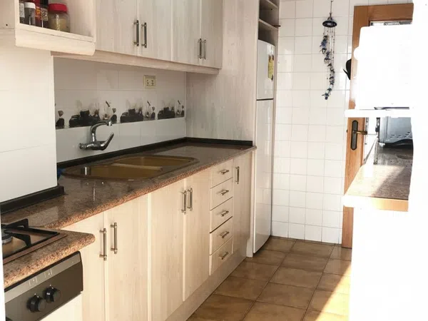 Piso en avenida de Portugal, 12 - Foto 7