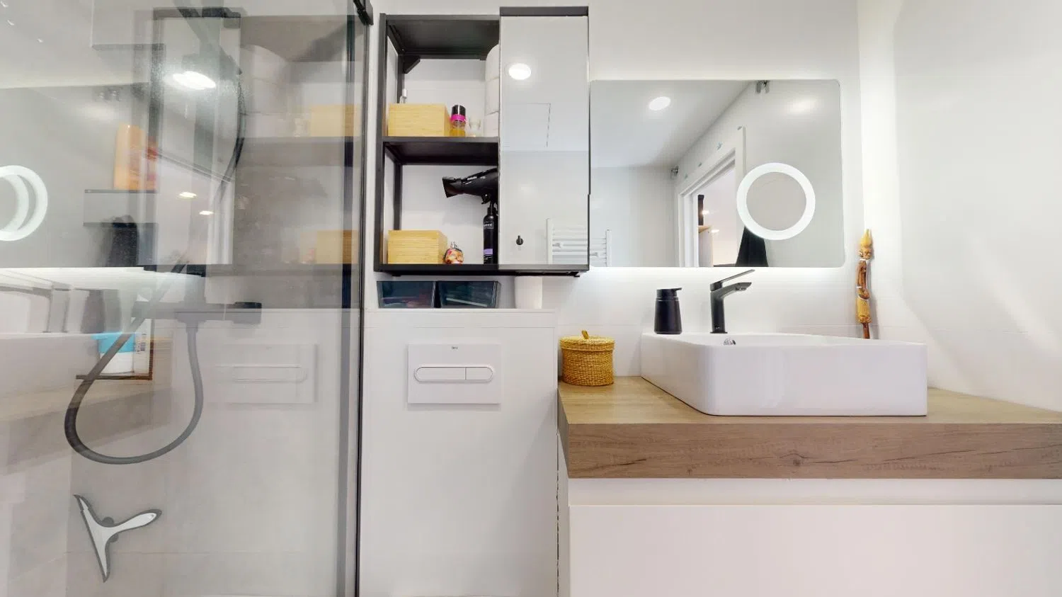 Ático en calle Magín Calvo, 2 - Foto 2