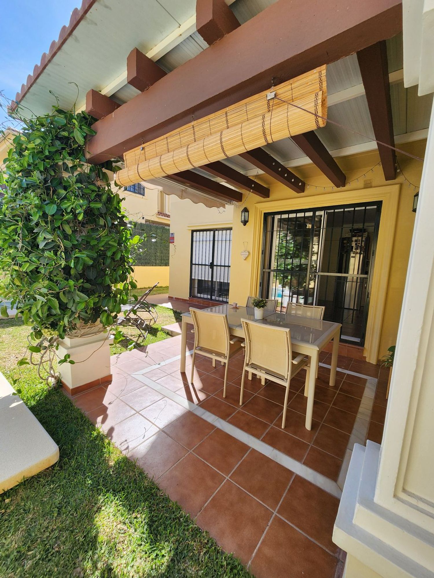 Chalet pareado en Peralta, 17, Centro, Centro - Foto 4