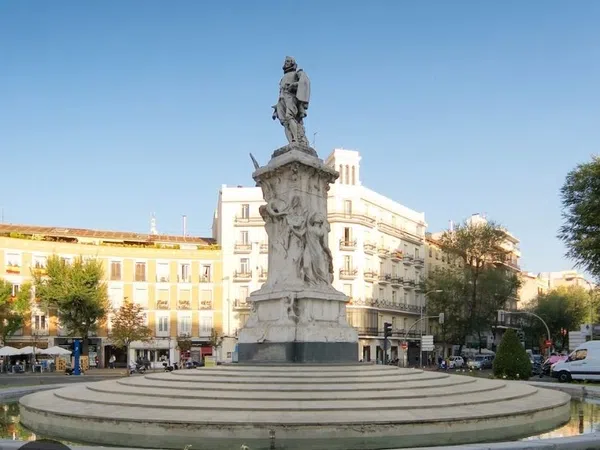 Piso en Barrio Arapiles