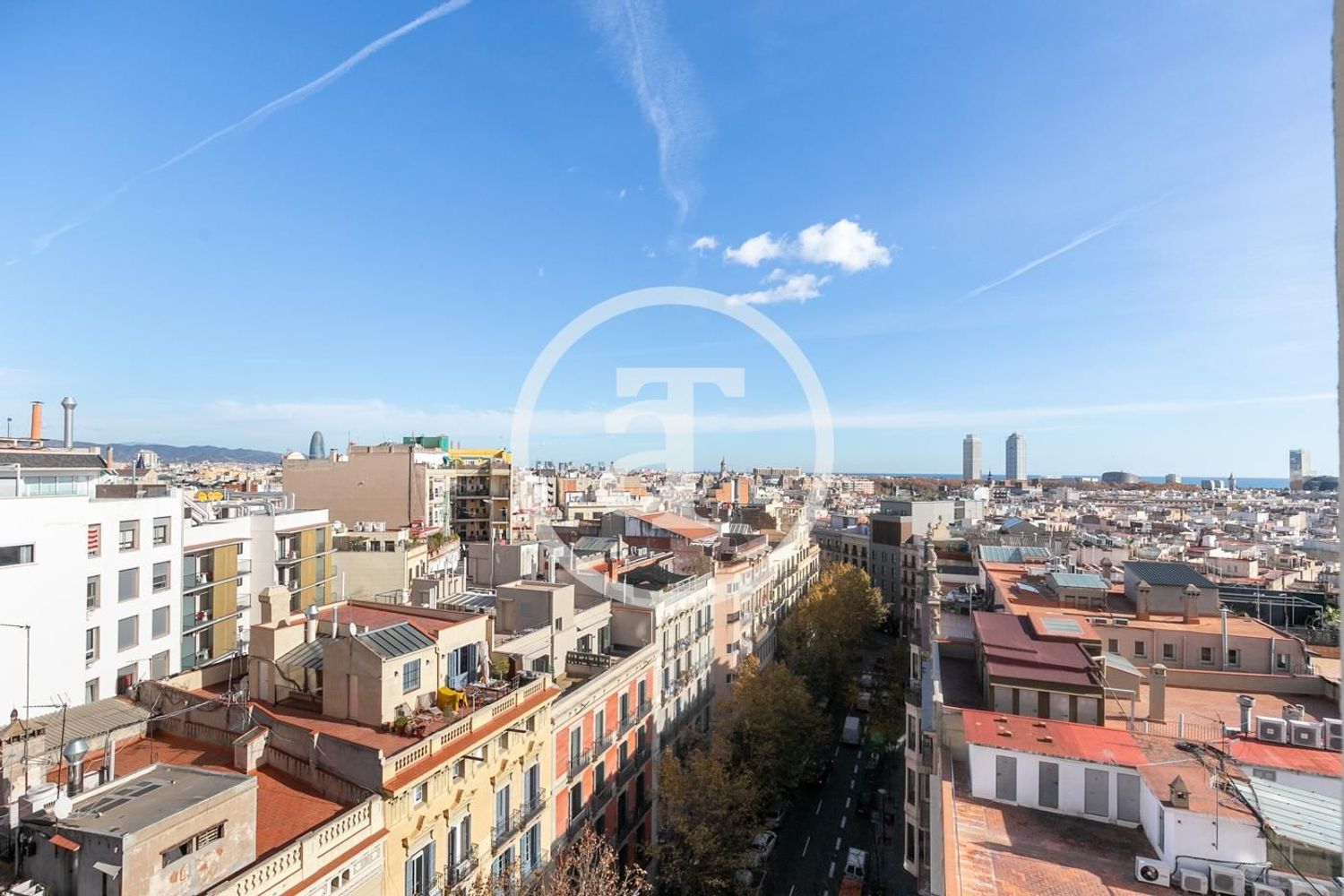 Piso en Calle de Trafalgar, Sant Pere - Santa Caterina i la Ribera - Foto 13