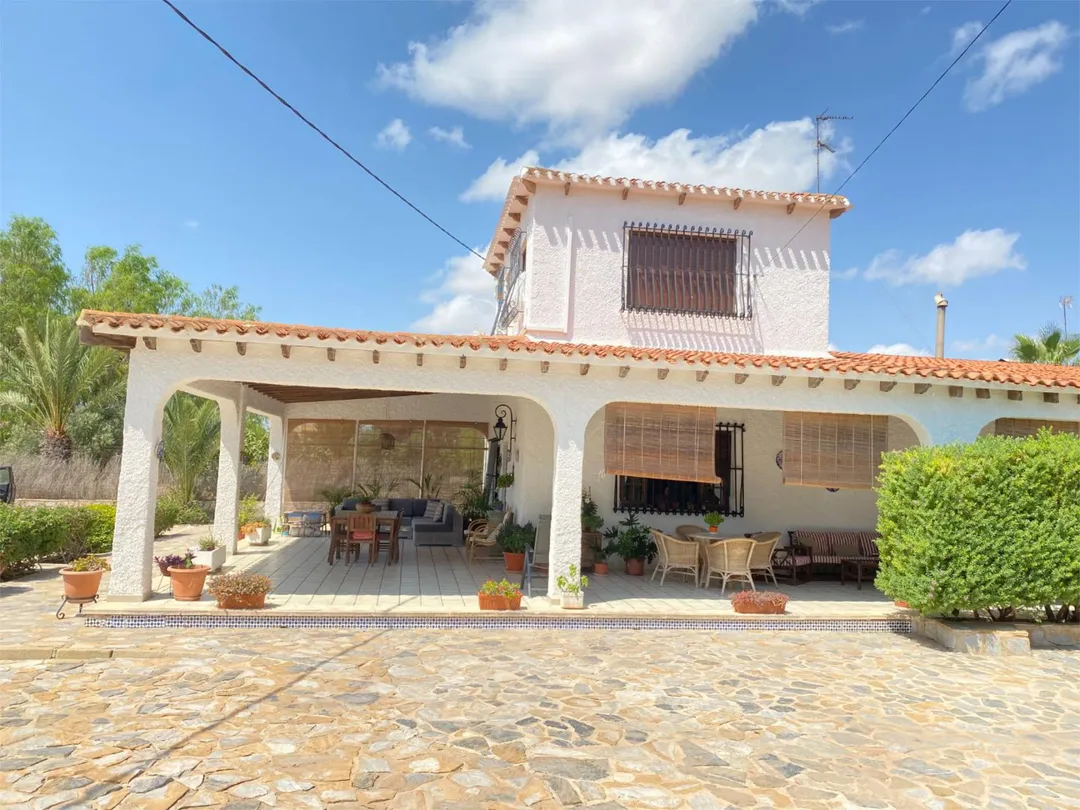 Chalet en  Partida els Siprerets 15 - Foto 75