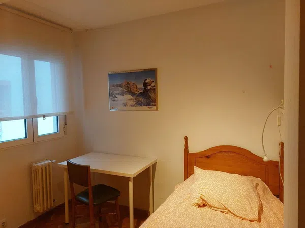 Piso en calle de San Francisco de Borja, 7 - Foto 11