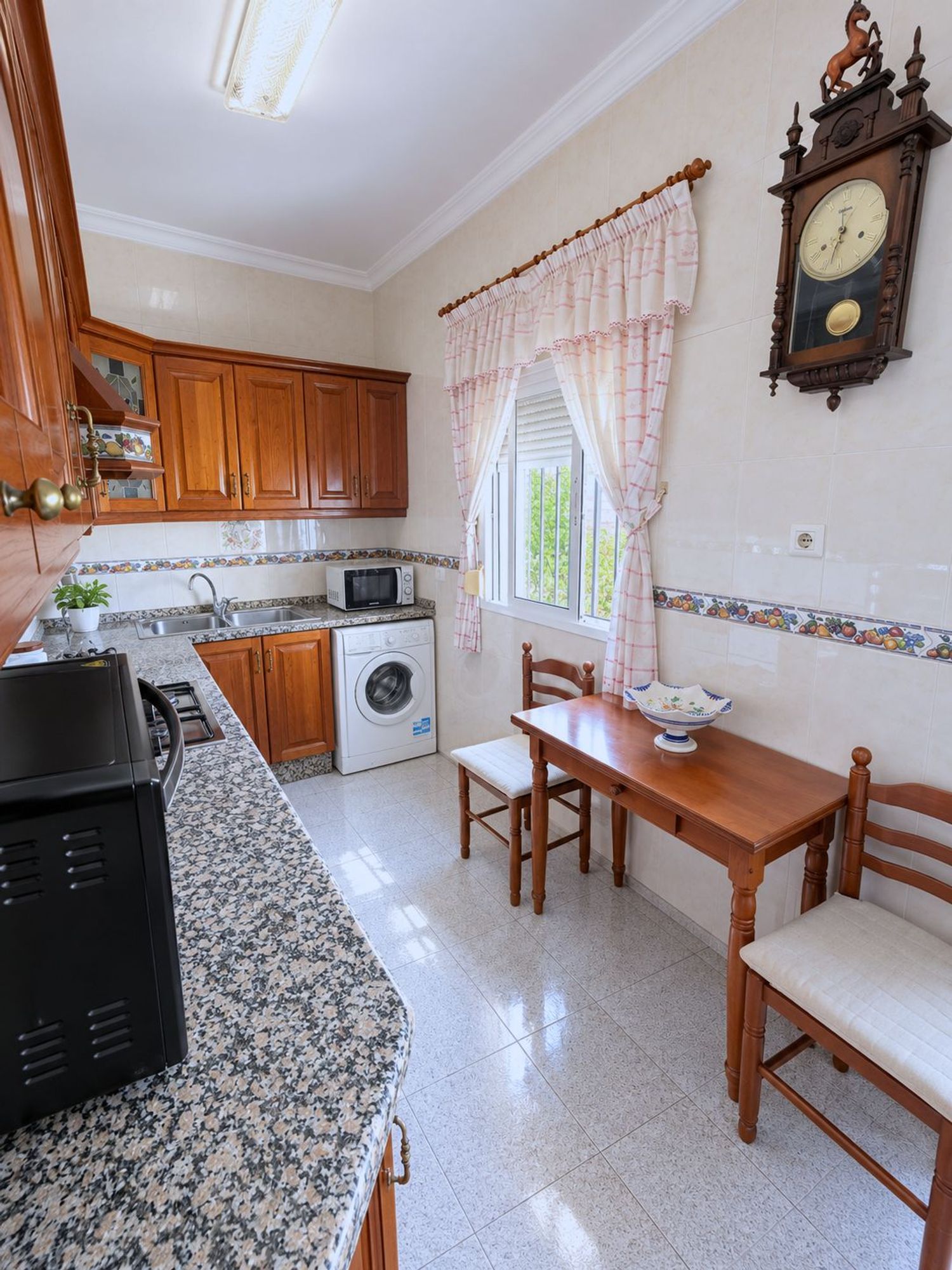 Piso en Calle, 111 EmilioThuillierizq, Huerta Nueva - Jardín de Málaga - Foto 13