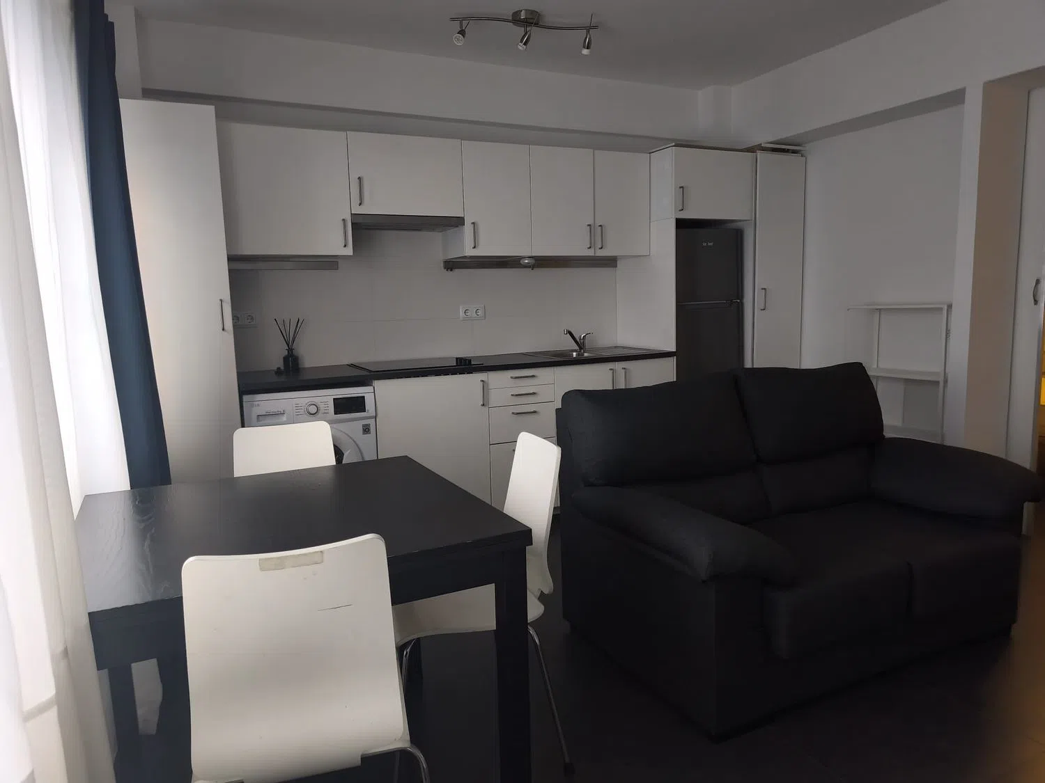 Piso en calle de Benigno Soto, 9 - Foto 5