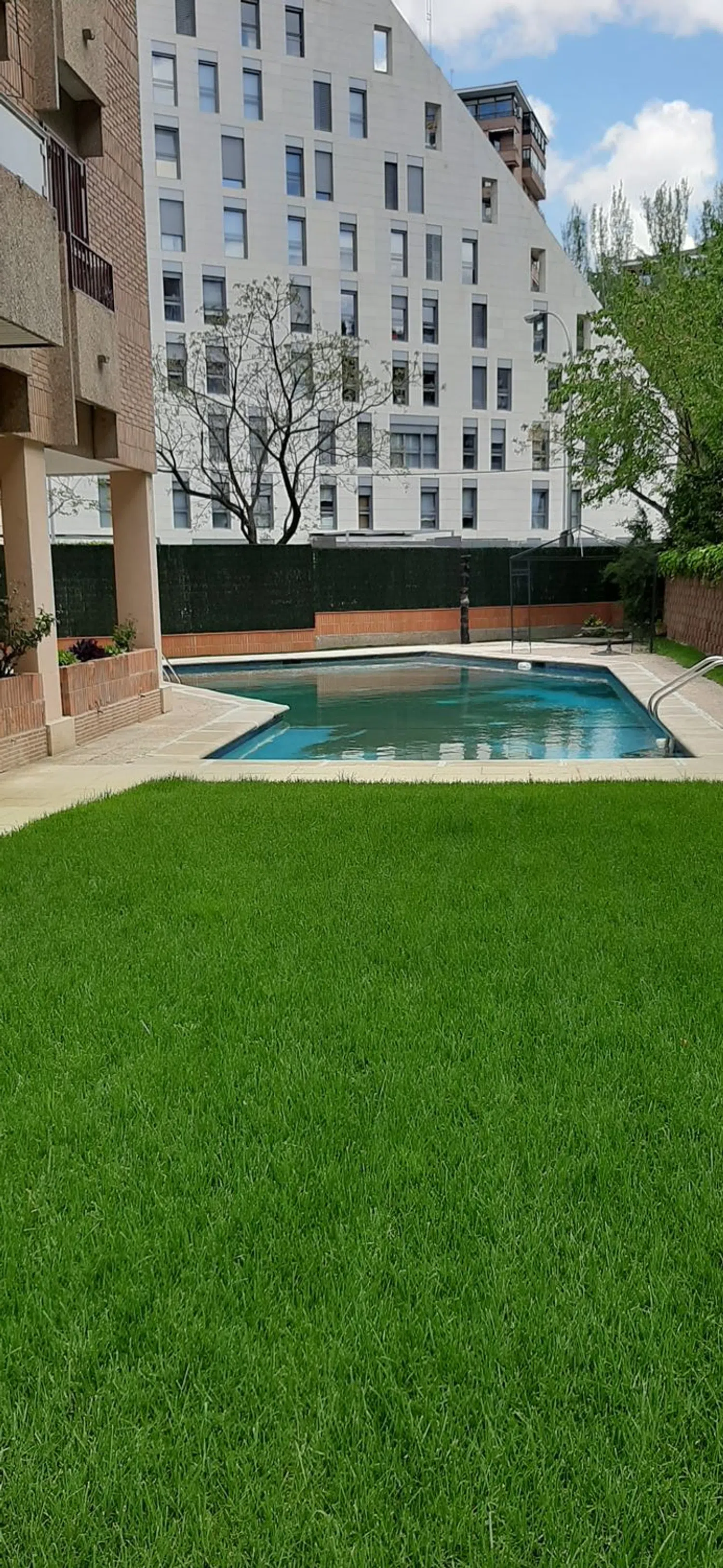 Piso en calle del Doctor Juan José López Ibor, 29 - Foto 27