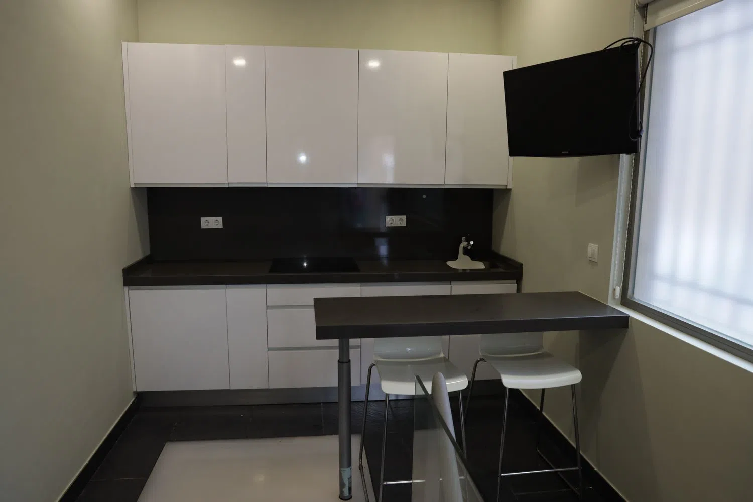 Estudio en calle Liebre, 41 - Foto 22