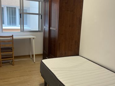 Piso en  Rúa Antonio Carballo 4 - Foto 3