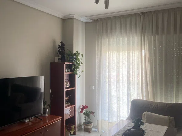 Piso en Ronda de Triana-Patrocinio-Turruñuelo - Foto 1