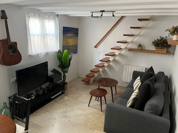 Piso en calle de María de Guzmán, 29