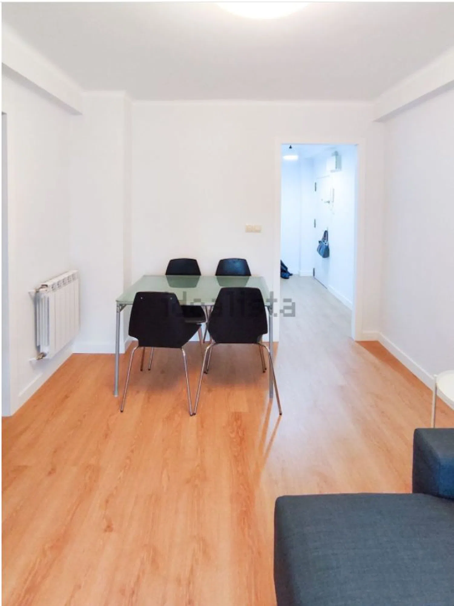 Piso en avenida del Doctor Federico Rubio y Galí, 110 - Foto 4