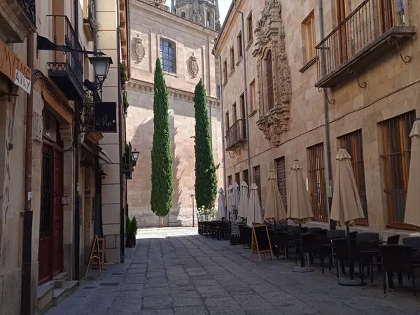 Piso en calle Libreros, 12 - Foto 1
