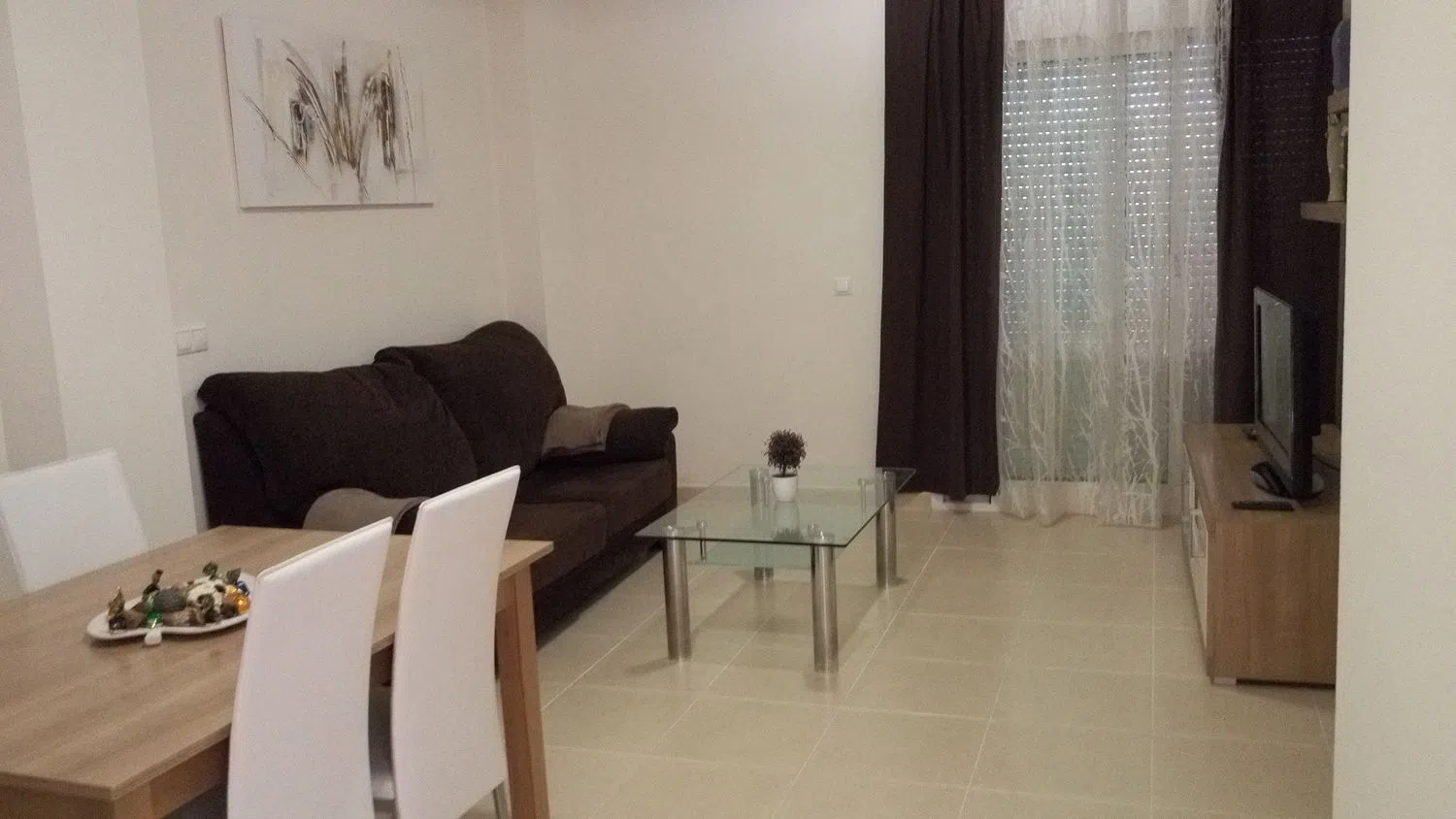 Ático en calle San Carlos, 37 - Foto 4