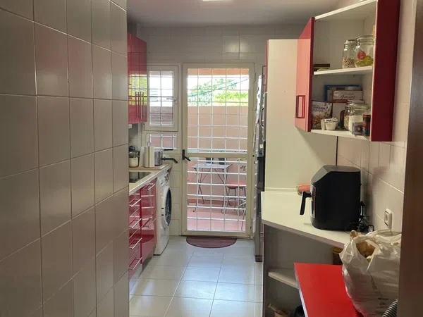Piso en Calle Alfonso Lasso de la Vega, 17, Tiro de Línea - Foto 15