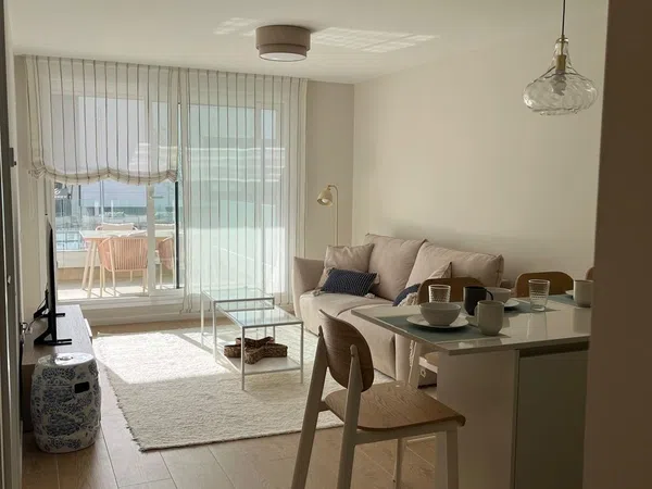 Piso en Camino de Circunvalación, 49, Sanxenxo, Sanxenxo - Foto 2