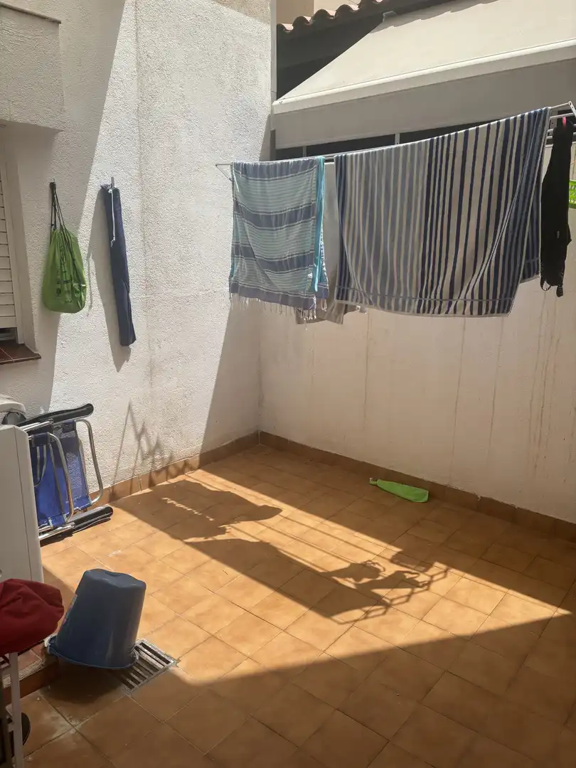 Piso en  Carrer de Sant Antoni 130 - Foto 14