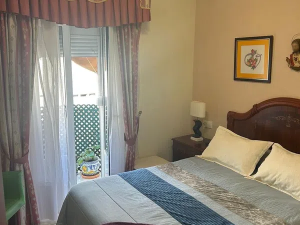 Piso en plaza la Luz, 1 - Foto 5