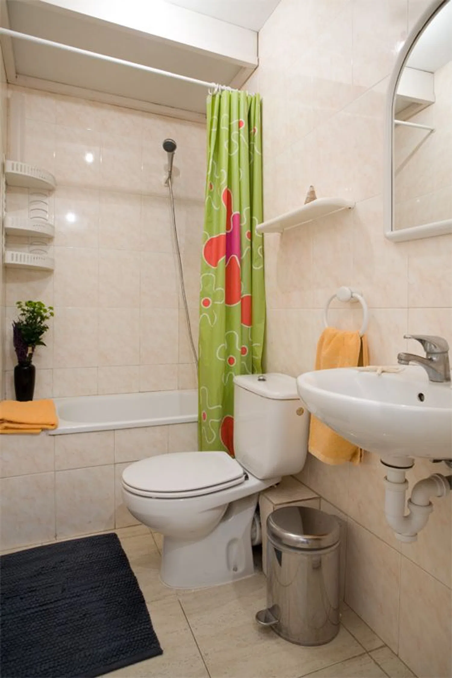 Piso en calle de Jaume Giralt, 3 - Foto 8