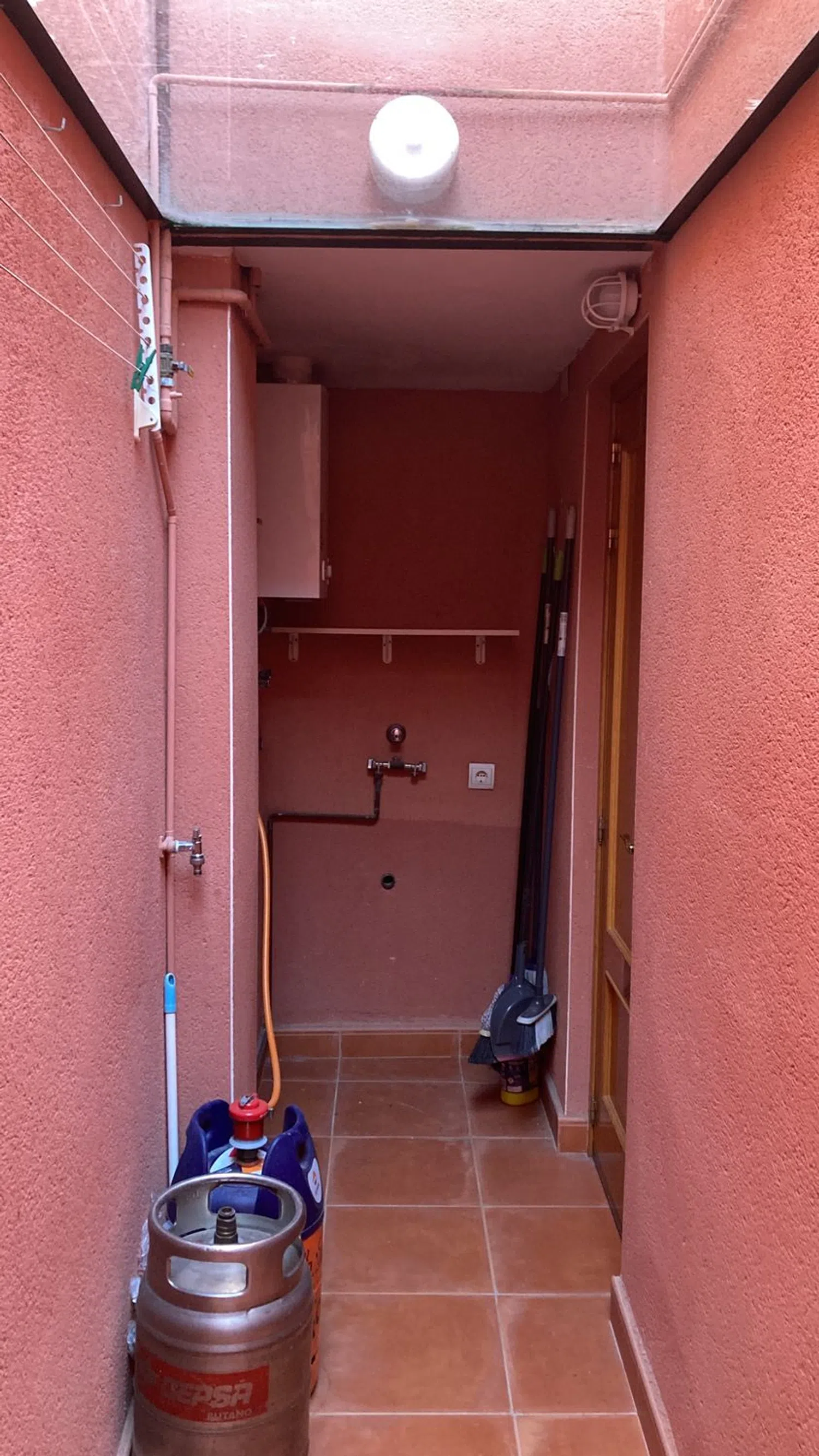 Chalet adosado en calle Juana Francés, 2 - Foto 24