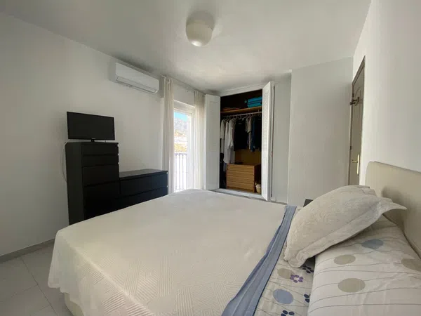 Chalet adosado en Calle Almuñécar, 71, Zona Centro Comercial Torrequebrada - Foto 23